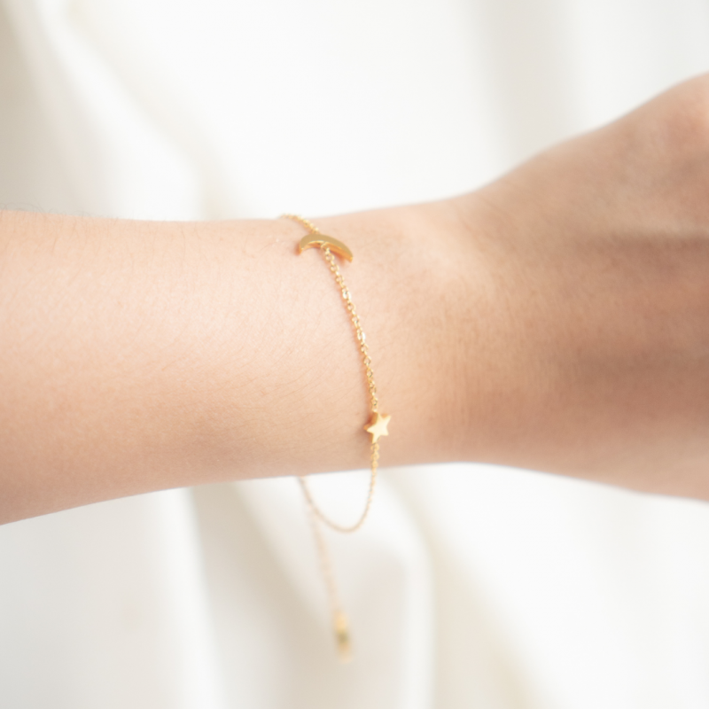 STERLINE BRACELET